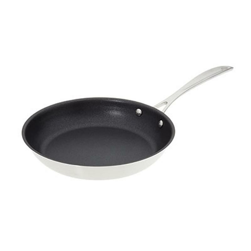 フライパンノンスティックPFOAフリーIH対応アメリカ製AmericanKitchenPremiumNonstickFryingPan