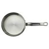 へスタン片手鍋フタ付コッパーコアカッパー銅Hestan-CopperBondCollection-100%PureCopperSaucePan