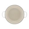 ル・クルーゼスープポット6Lシグネチャーオリーブブランチコレクションフランス製lecreusetOliveBranchCollectionSignatureSoupPot