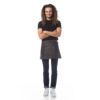 アメリカンデニムウェストエプロンポケット付アメリカ製DayStarAMERICANDENIMSERIESWAISTAPRON
