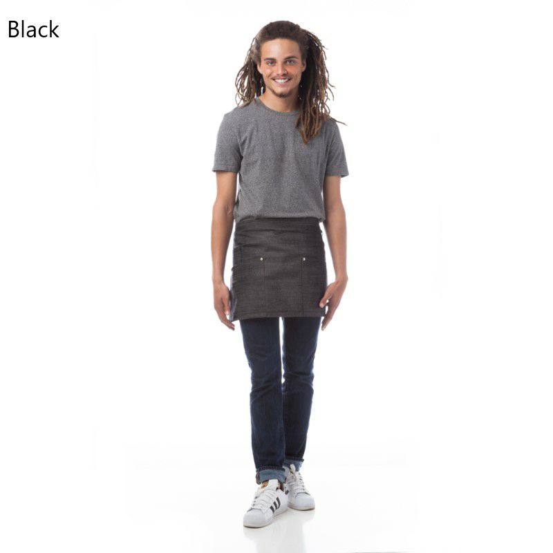 アメリカンデニムウェストエプロンポケット付アメリカ製DayStarAMERICANDENIMSERIESWAISTAPRON