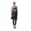 アメリカンデニムクロスエプロンポケット付アメリカ製DayStarAMERICANDENIMSERIESCRISSCROSSAPRON