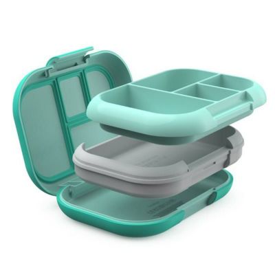 保冷 ランチボックス 弁当箱 子ども用 Bentgo Kids Chill Lunch Box