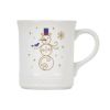 ル・クルーゼマグカップ414mlノエル・コレクションスノーマンlecreusetNo?lCollectionSnowmanMug