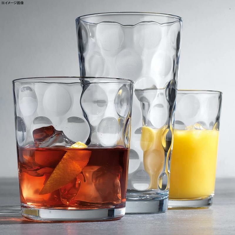 グラスガラスコップ12個セット食洗機対応ハイボールウィスキーロックDrinkingGlasses,12PieceGlassCupsSet.Includes4HighballGlasses(17oz.)4RocksGlasses(13oz.)4JuiceGlasses(7oz.)ByHomeEssentials&Beyond.