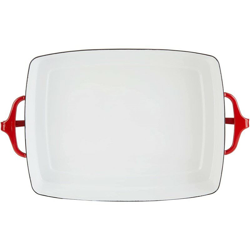 ベーキングディッシュダンスクコベンスタイルラージベーカーDanskKobenstyleRectangularBaker,