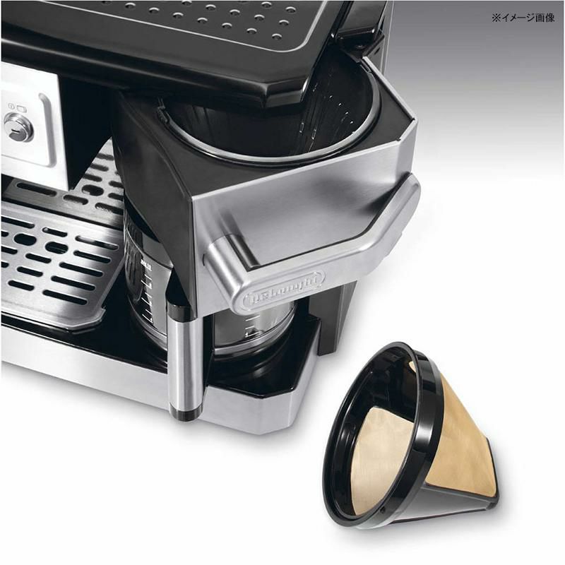 海外向け220V240VデロンギエスプレッソコーヒーメーカーDelonghiBCO420220240Volt50HzEspresso/CoffeeMaker家電