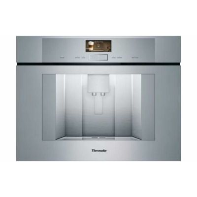 ビルトイン コーヒーマシン コーヒーメーカー ステンレス Built-in Coffee Machine Stainless steel TCM24TS 家電