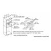 ビルトインコーヒーマシンコーヒーメーカーステンレスBuilt-inCoffeeMachineStainlesssteelTCM24TS家電