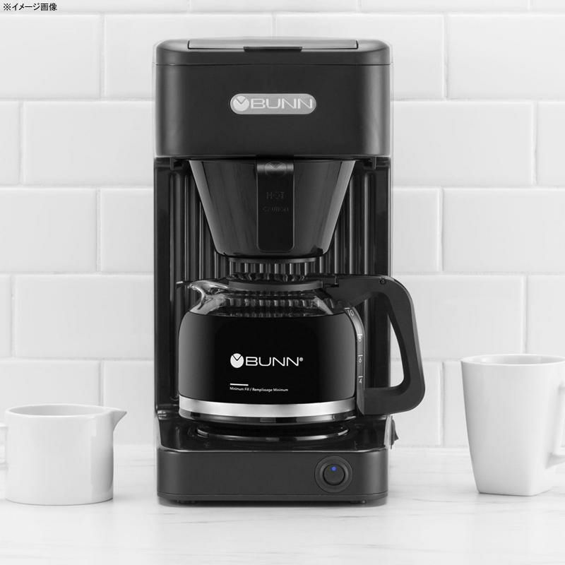 スピードブリューコーヒーメーカーセレクト10カップガラスカラフェステンレスタンクCSB1SpeedBrewSelectCoffeeMaker,10-Cup,Black家電