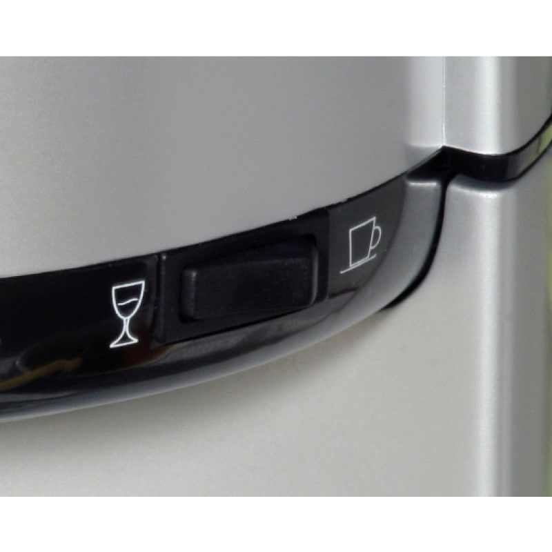 大きいコーヒーメーカーコーヒー紅茶ホットワインサーバーTotalChef24CupCoffeeandWineUrnTCXU-24