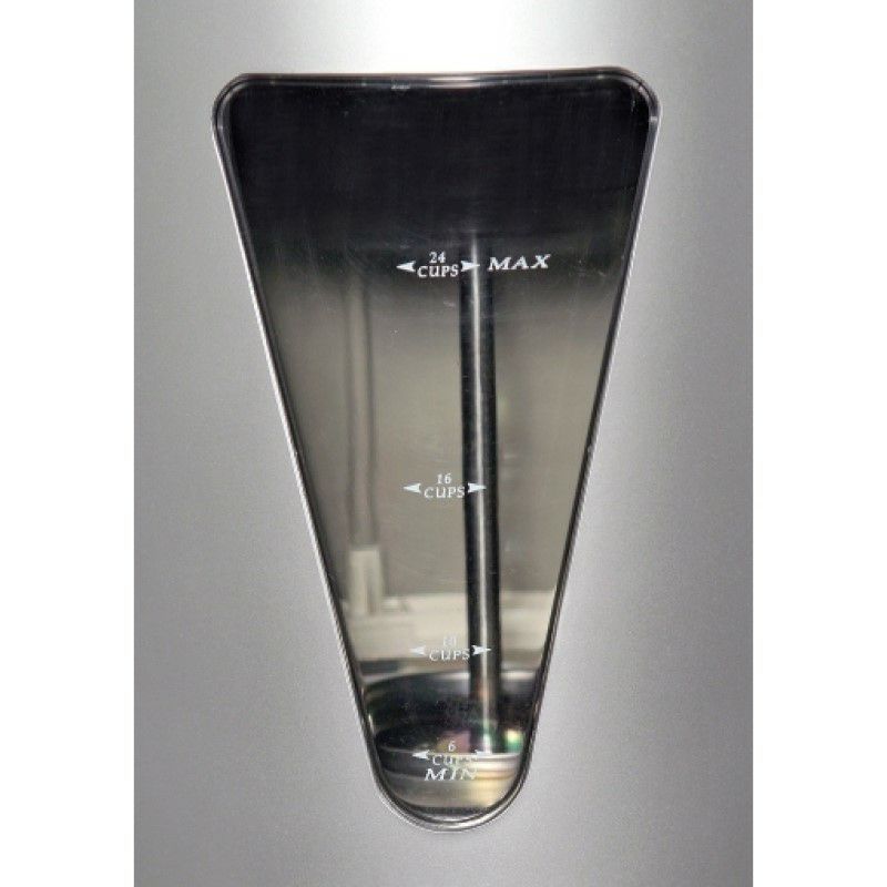 大きいコーヒーメーカーコーヒー紅茶ホットワインサーバーTotalChef24CupCoffeeandWineUrnTCXU-24