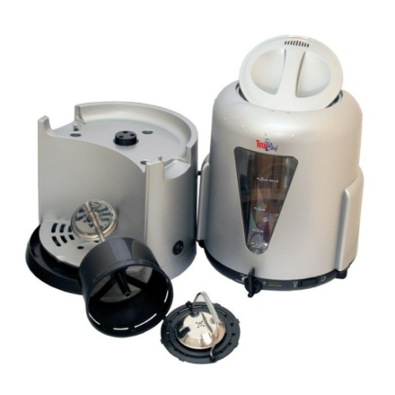 大きいコーヒーメーカーコーヒー紅茶ホットワインサーバーTotalChef24CupCoffeeandWineUrnTCXU-24