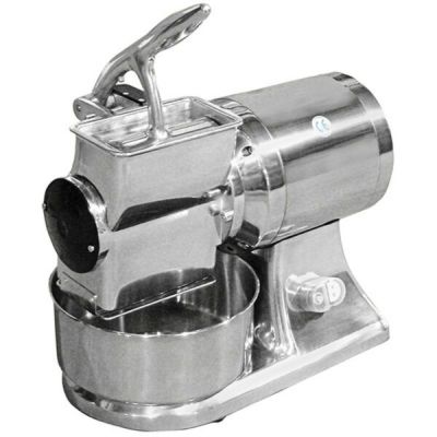 Backyard Pro BSG22 Butcher Series #22 Electric Meat Grinder - 120V, 1 1/2 hp