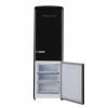 冷蔵庫冷凍庫2ドア246L幅55cmUniqueRetro21.6in.9cu.ft.BottomFreezerRefrigerator家電