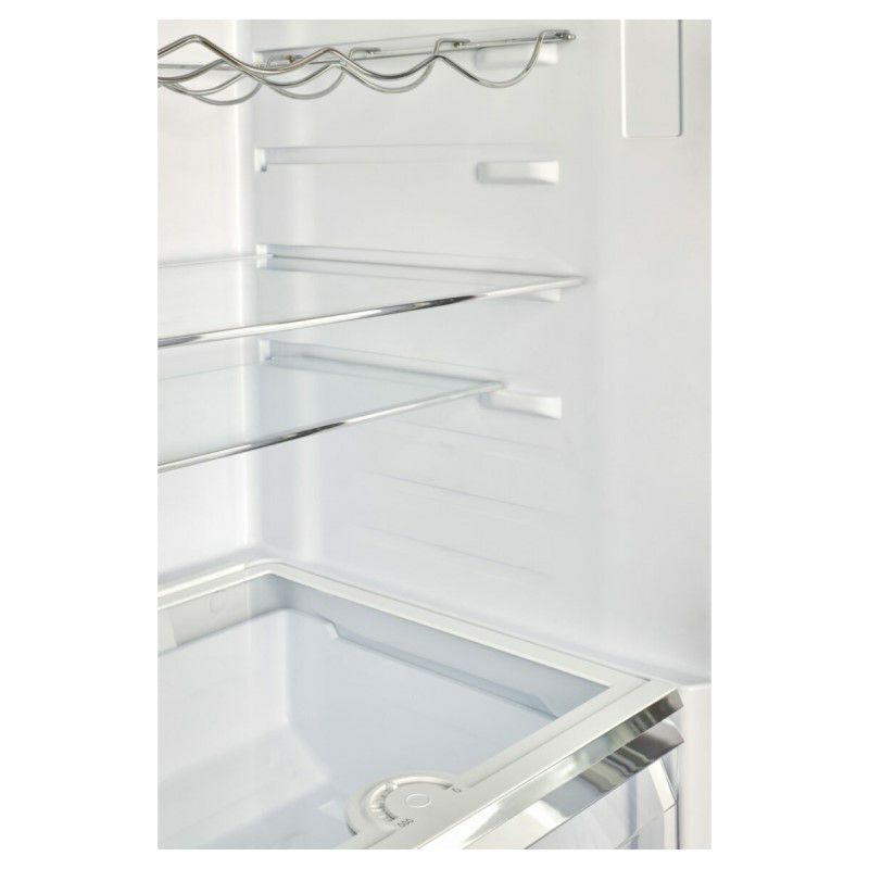 冷蔵庫冷凍庫2ドア246L幅55cmUniqueRetro21.6in.9cu.ft.BottomFreezerRefrigerator家電