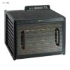 食品乾燥機ディハイドレーター9段トレー48時間タイマー機能エクスカリバーExcalibur9-tray,Digital48hrTimer,Black3948CDB家電
