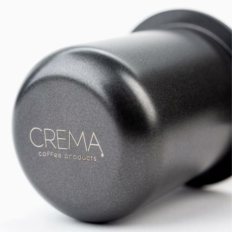 エスプレッソ用54mmドーシングカップブレビル適合CremaCoffeeProducts53.4mmDosingCup