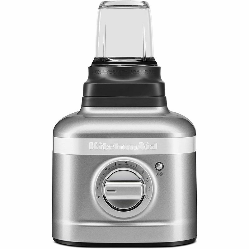 キッチンエイドブレンダーミキサー1.7LKitchenAidKSB4027PAK400CountertopBlender,56Oz,BPA-FreeJar