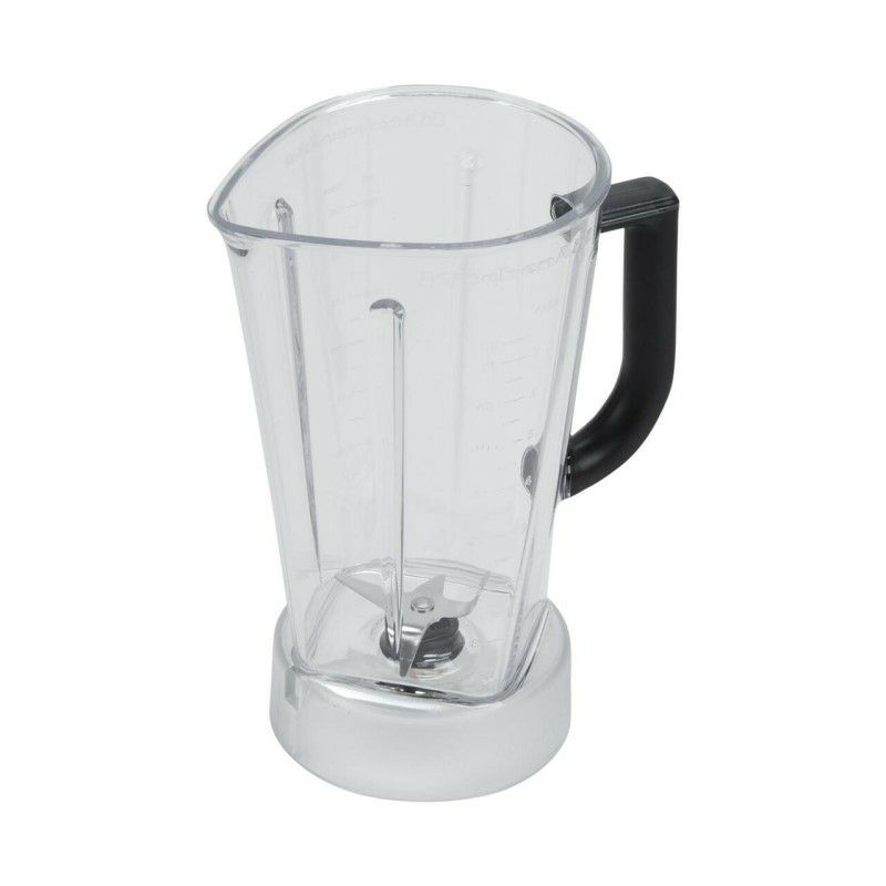 キッチンエイドミキサーブレンダージャーブレード付パーツ部品KitchenAidBlenderJarBlade