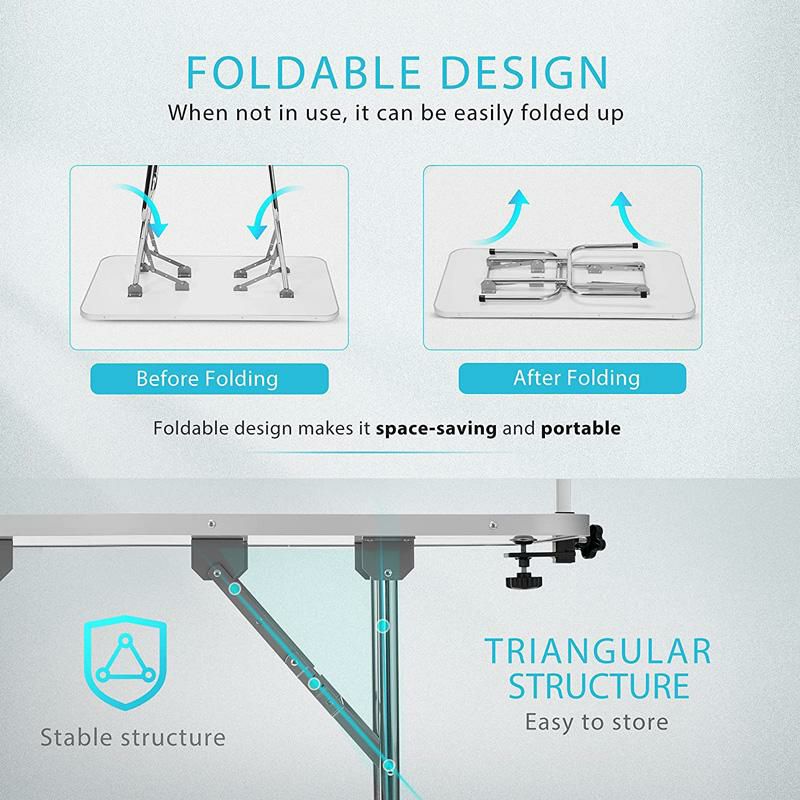 ペットグルーミングテーブルラージ大きい台犬トリマーDEStar45x24InchCollapsiblePetGroomingTablewithAdjustableHeightArm,NooseandMeshTrayforLargeDogsupto265Lbs