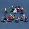 レゴマーベルスタジオ66678限定版※ブラインド商品ですLEGOMarvelStudiosMinifigures66678?LimitedEdition