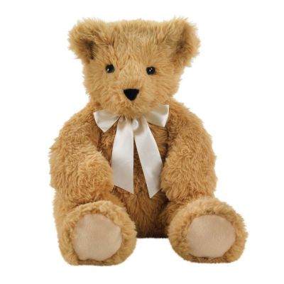柔らかい クマ ぬいぐるみ 51cm バーモント州 テディベア リサイクル素材 アメリカ製 Vermont Teddy Bear 20