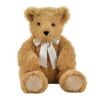 柔らかいクマぬいぐるみ51cmバーモントテディベアリサイクル素材VermontTeddyBear20