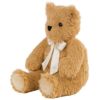 柔らかいクマぬいぐるみ51cmバーモントテディベアリサイクル素材VermontTeddyBear20