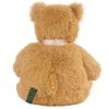 柔らかいクマぬいぐるみ51cmバーモントテディベアリサイクル素材VermontTeddyBear20