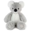 柔らかいコアラぬいぐるみ46cmバーモントテディベアリサイクル素材VermontTeddyBear18