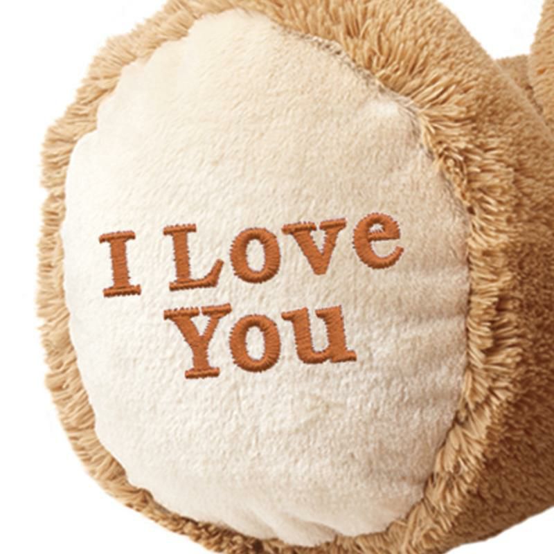 柔らかい大きいクマぬいぐるみ91cmバーモントテディベアリサイクル素材VermontTeddyBear3&#x27;World&#x27;sSoftestBear