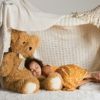 柔らかい大きいクマぬいぐるみ91cmバーモントテディベアリサイクル素材VermontTeddyBear3'World'sSoftestBear