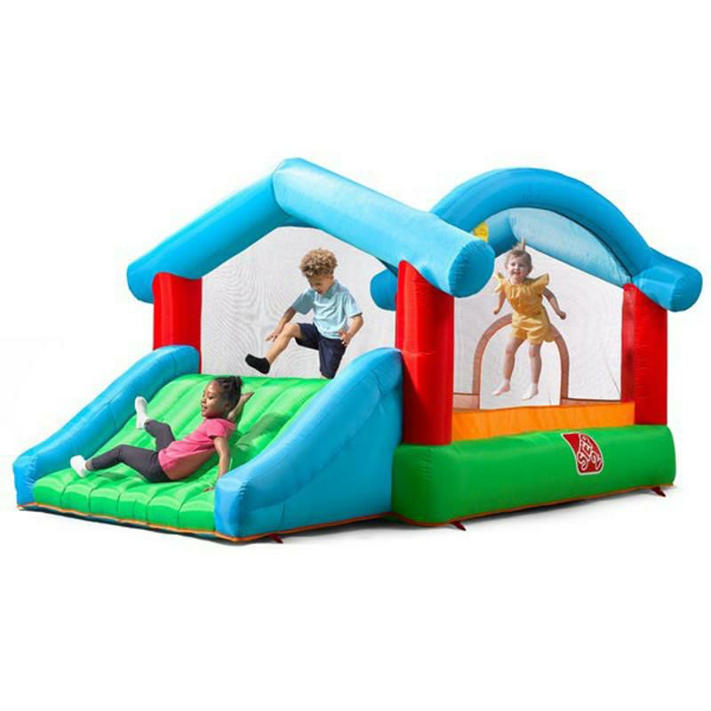 STEP2 滑り台 アドベンチャーワールド ステップ2 きたない 室内遊具