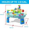 水遊びおもちゃボール車アメリカ製Step2BallBuddiesAdventureCenter
