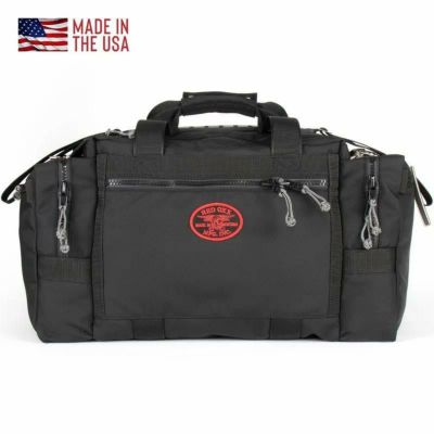 鉄道員 バッグ かばん レールロードグリップ ナイロン アメリカ製 Redoxx Railroad Grip