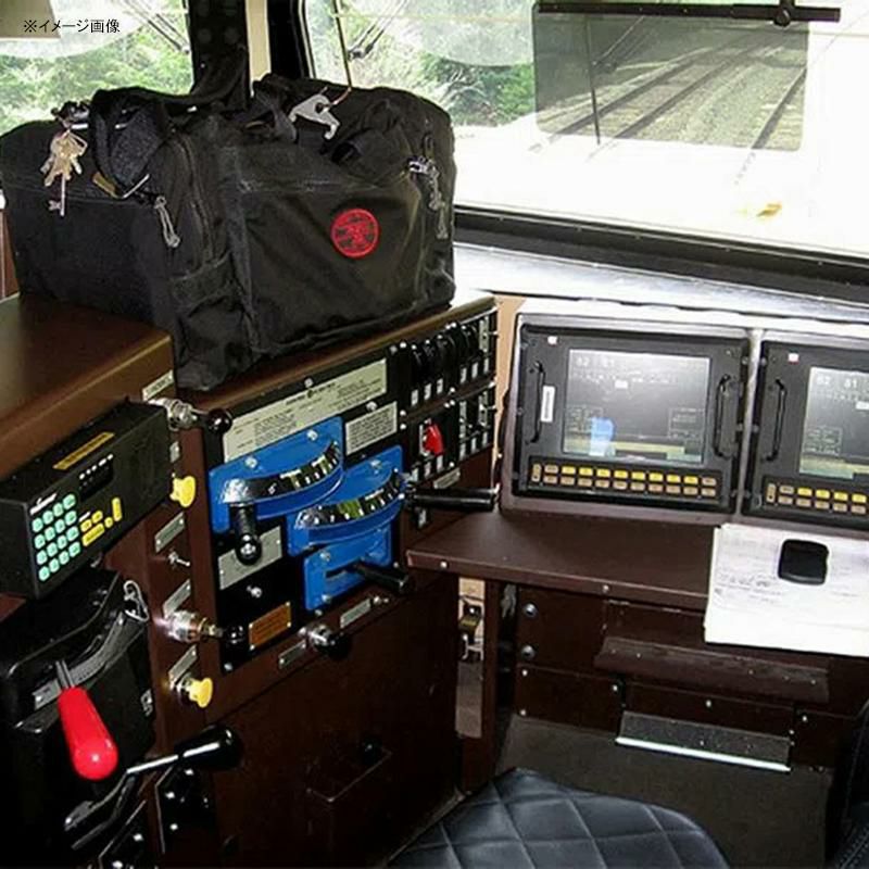 鉄道員バッグかばんレールロードグリップナイロンアメリカ製RedoxxRailroadGrip