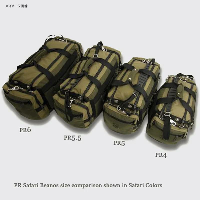 ダッフルバッグかばんミディアムサファリビーナスアメリカ製RedOxxSafari-BeanosPR5MediumDuffel