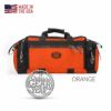 ダッフルバッグかばんミディアムサファリビーナスアメリカ製RedOxxSafari-BeanosPR5MediumDuffel