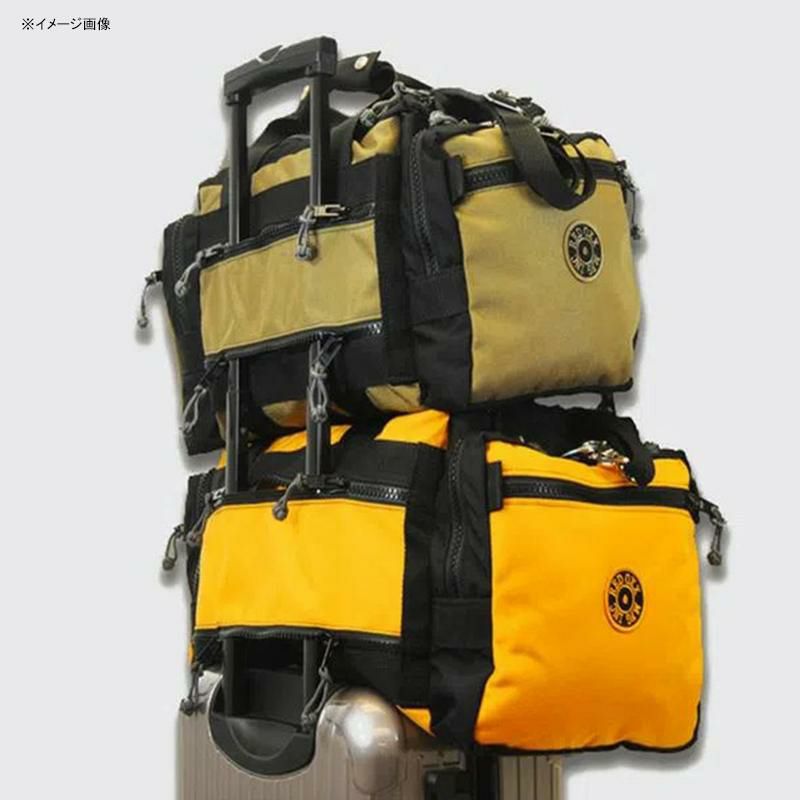 ダッフルバッグかばんラージサファリビーナスアメリカ製RedOxxSafari-BeanosPR5.5LargeDuffel