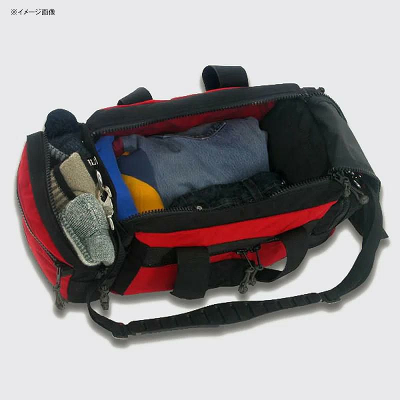 ダッフルバッグかばんスモールサファリビーナスアメリカ製RedOxxSafari-BeanosPR4SmallDuffel