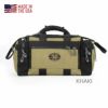 ダッフルバッグかばんスモールサファリビーナスアメリカ製RedOxxSafari-BeanosPR4SmallDuffel