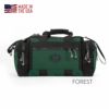 ダッフルバッグかばんスモールサファリビーナスアメリカ製RedOxxSafari-BeanosPR4SmallDuffel