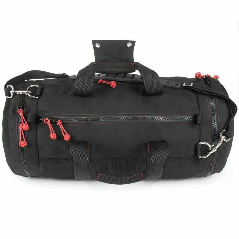 ジムバッグかばんアメリカ製RedOxxJimsGymBag