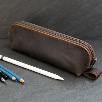ペンケース 筆箱 ポーチ ナイロン キャンバス アメリカ製 サンフランシスコ WaterField STYLUS PENCIL CASE