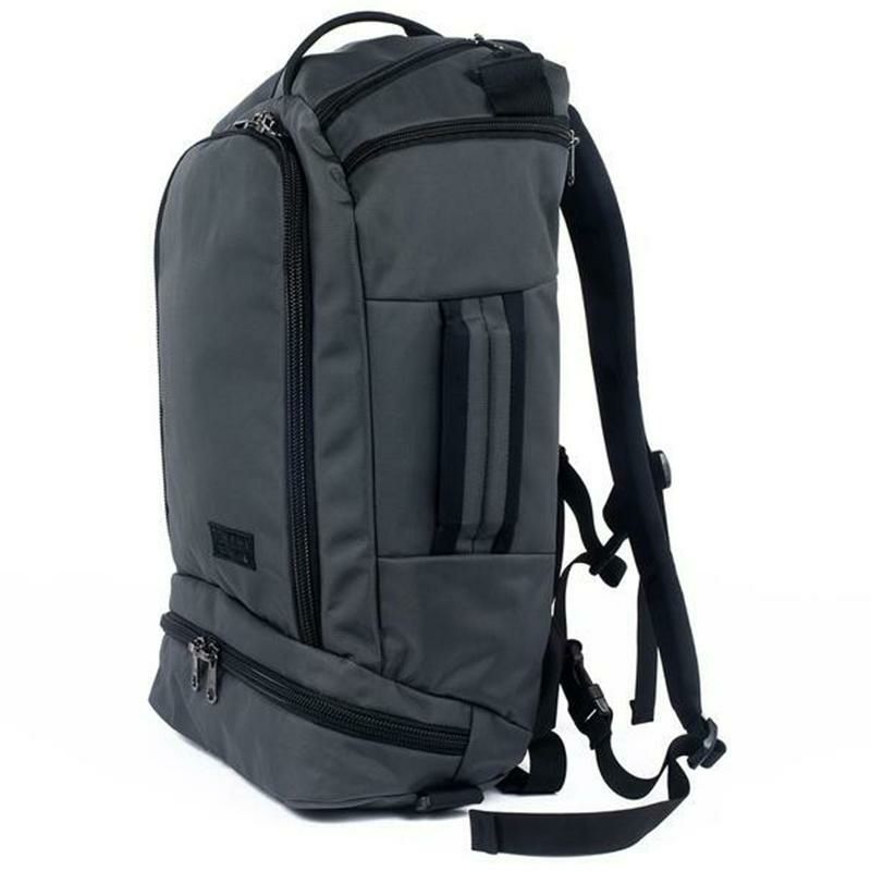 トラベルバッグリュックサック45LかばんバックパネルTombihnTECHONAUT45