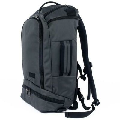 トラベルバッグ リュックサック 45L かばん バックパネル Tom bihn TECHONAUT 45 525d High Tenacity Ballistic Nylon