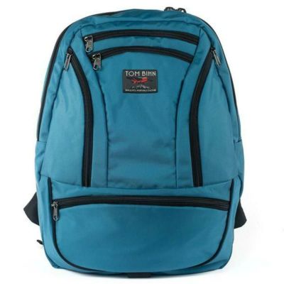バックパック リュックサック 25L かばん 超軽量 ハイキング Tom bihn SYNAPSE 25 630d Recycled nylon