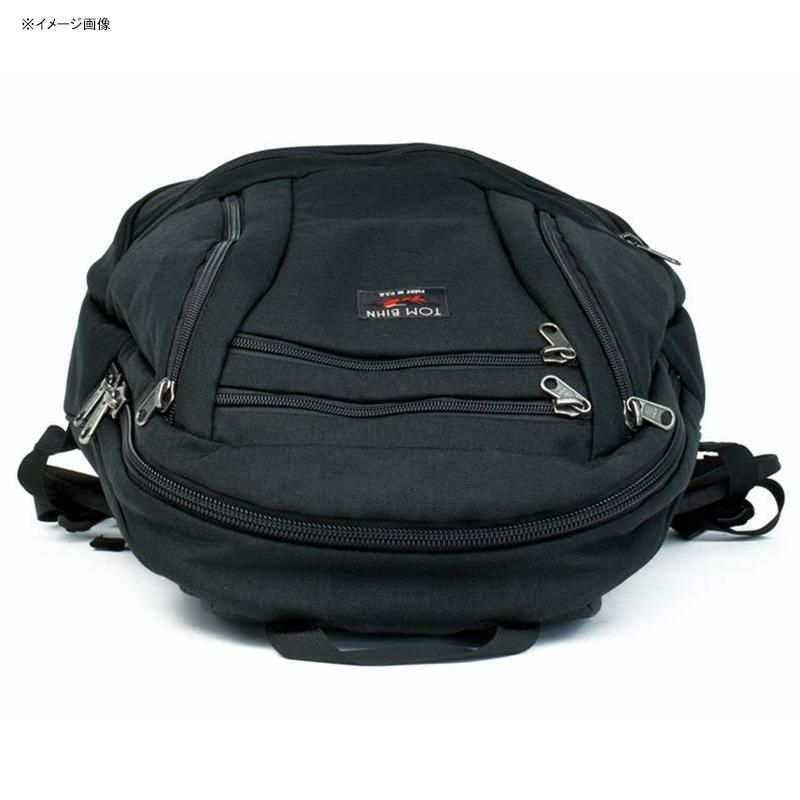 バックパックリュックサック25Lかばん超軽量ハイキングTombihnSYNAPSE25