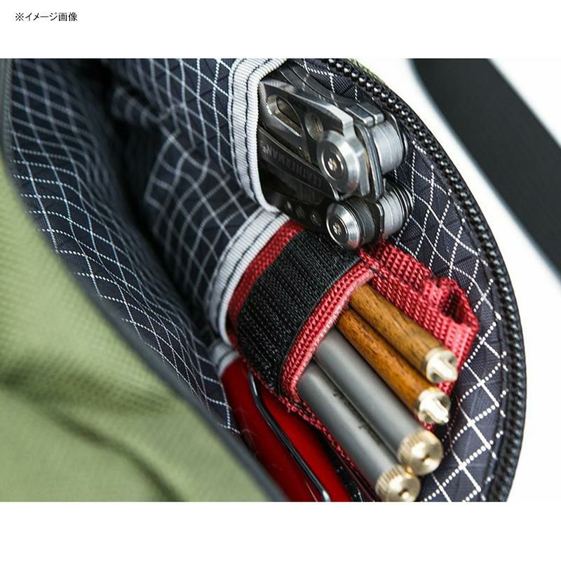 バックパックリュックサック25Lかばん超軽量ハイキングTombihnSYNAPSE25